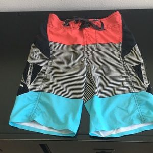 Volcom Swim Trunks